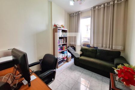 Quarto 1 de apartamento à venda com 3 quartos, 161m² em Ingá, Niterói