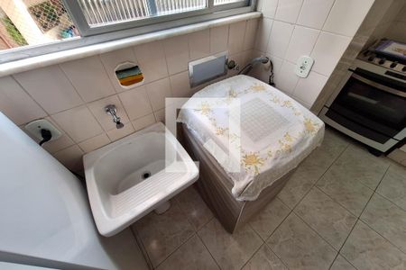 Apartamento à venda com 161m², 3 quartos e 2 vagas Apartamento à venda com 161m², 3 quartos e 2 vagasÁrea de Serviço