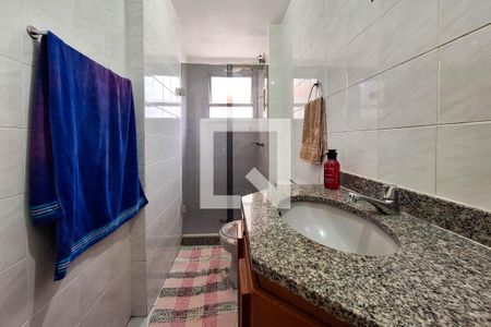 Apartamento à venda com 161m², 3 quartos e 2 vagas Apartamento à venda com 161m², 3 quartos e 2 vagasBanheiro Social