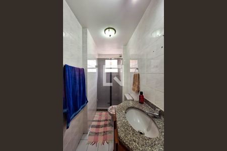 Apartamento à venda com 161m², 3 quartos e 2 vagas Apartamento à venda com 161m², 3 quartos e 2 vagasBanheiro Social