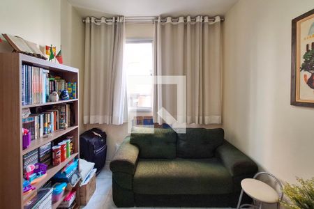 Quarto 1 de apartamento à venda com 3 quartos, 161m² em Ingá, Niterói