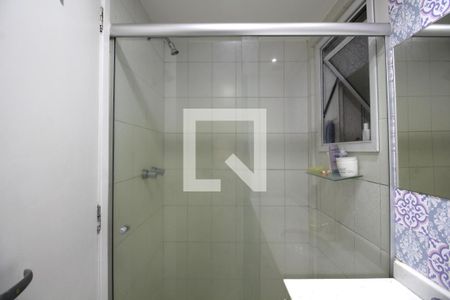 Studio para alugar com 55m², 1 quarto e 1 vagaBanheiro da Suíte