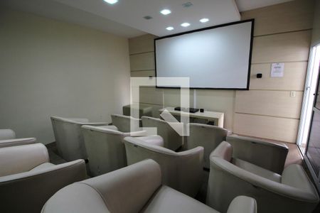 Studio para alugar com 55m², 1 quarto e 1 vagaÁrea Comum - Cinema