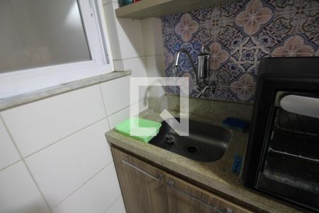 Studio para alugar com 55m², 1 quarto e 1 vagaÁrea de Serviço
