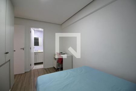 Studio para alugar com 55m², 1 quarto e 1 vagaSuíte