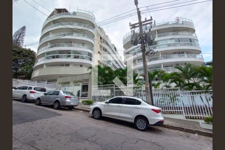 Studio para alugar com 55m², 1 quarto e 1 vaga Studio para alugar com 55m², 1 quarto e 1 vagaFachada