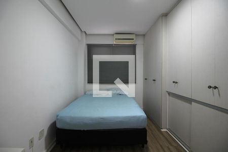 Studio para alugar com 55m², 1 quarto e 1 vagaSuíte