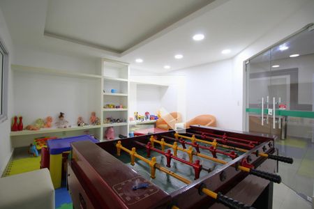 Studio para alugar com 55m², 1 quarto e 1 vagaÁrea Comum - Sala Kids