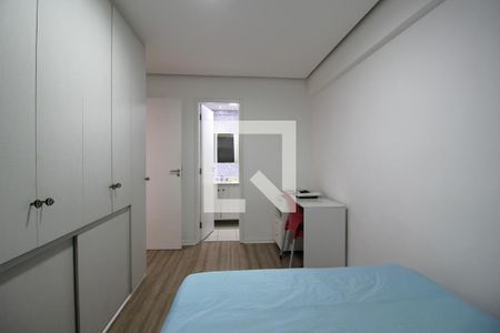 Studio para alugar com 55m², 1 quarto e 1 vagaSuíte