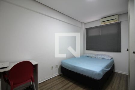 Studio para alugar com 55m², 1 quarto e 1 vagaSuíte