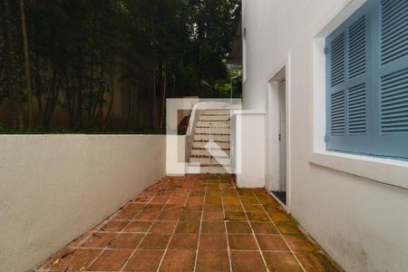 Casa à venda com 600m², 4 quartos e 3 vagasÁrea de Serviço