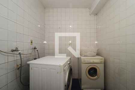 Casa à venda com 600m², 4 quartos e 3 vagasÁrea de Serviço