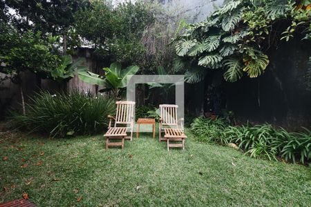 Casa à venda com 600m², 4 quartos e 3 vagasÁrea externa