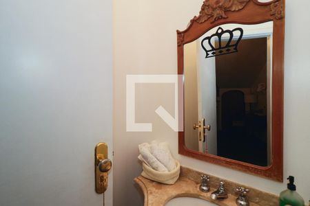 Casa à venda com 600m², 4 quartos e 3 vagasLavabo