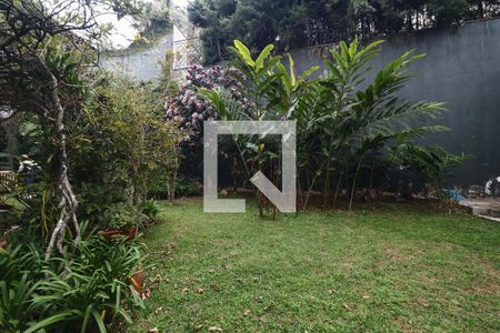 Casa à venda com 600m², 4 quartos e 3 vagasÁrea externa