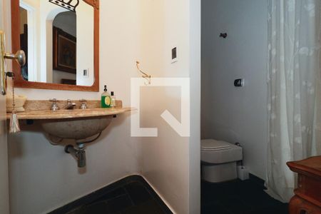 Casa à venda com 600m², 4 quartos e 3 vagasLavabo