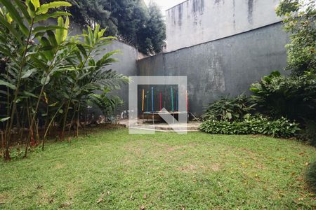 Casa à venda com 600m², 4 quartos e 3 vagasÁrea externa