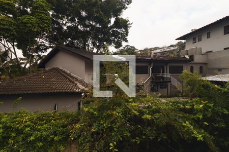 Casa à venda com 600m², 4 quartos e 3 vagasVista do Quarto 4