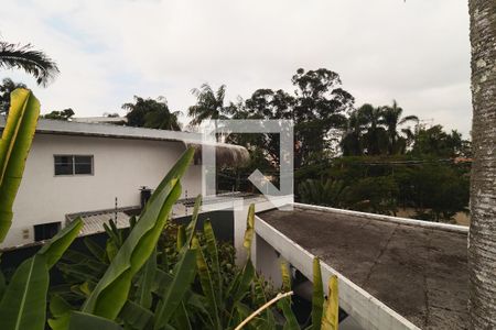 Casa à venda com 600m², 4 quartos e 3 vagasVista da Suíte 1