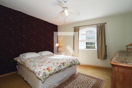 Casa à venda com 600m², 4 quartos e 3 vagasQuarto 3