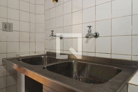 Casa à venda com 600m², 4 quartos e 3 vagasÁrea de Serviço