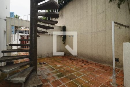 Casa à venda com 600m², 4 quartos e 3 vagasÁrea de Serviço