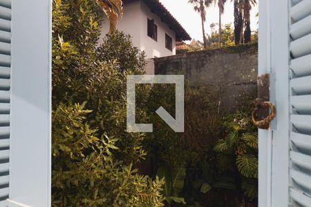 Casa à venda com 600m², 4 quartos e 3 vagasVista do Quarto 3