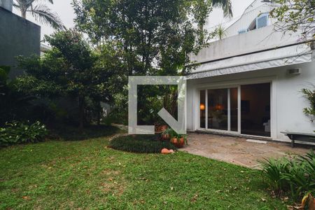 Casa à venda com 600m², 4 quartos e 3 vagasÁrea externa