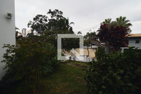 Casa à venda com 600m², 4 quartos e 3 vagasVista do Escritório