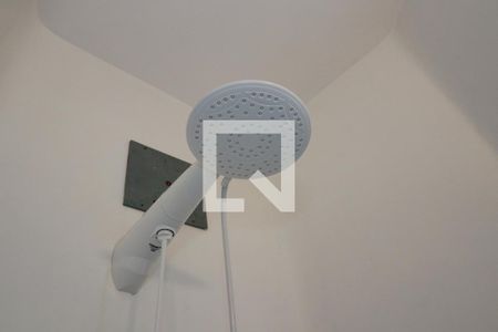 Casa à venda com 600m², 4 quartos e 3 vagasBanheiro da Suíte 1