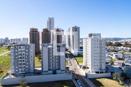 Apartamento para alugar com 48m², 2 quartos e 1 vaga Apartamento para alugar com 48m², 2 quartos e 1 vagaVista do Quarto 2