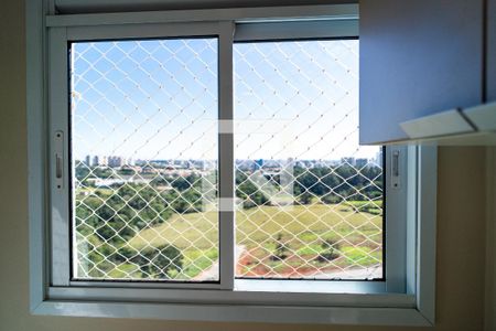 Apartamento para alugar com 48m², 2 quartos e 1 vaga Apartamento para alugar com 48m², 2 quartos e 1 vagaÁrea de Serviço