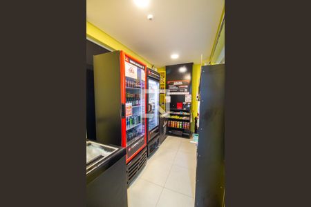 Apartamento para alugar com 48m², 2 quartos e 1 vaga Apartamento para alugar com 48m², 2 quartos e 1 vagaÁrea comum