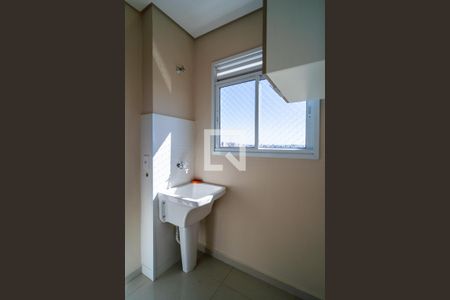 Apartamento para alugar com 48m², 2 quartos e 1 vaga Apartamento para alugar com 48m², 2 quartos e 1 vagaÁrea de Serviço