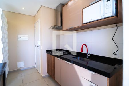Apartamento para alugar com 48m², 2 quartos e 1 vaga Apartamento para alugar com 48m², 2 quartos e 1 vagaCozinha