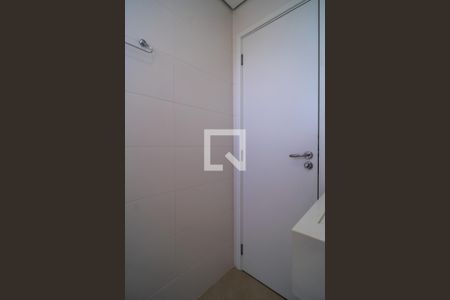 Apartamento para alugar com 48m², 2 quartos e 1 vaga Apartamento para alugar com 48m², 2 quartos e 1 vagaBanheiro