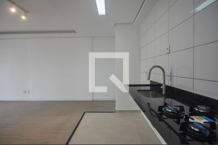 Apartamento à venda com 66m², 3 quartos e 2 vagasCozinha