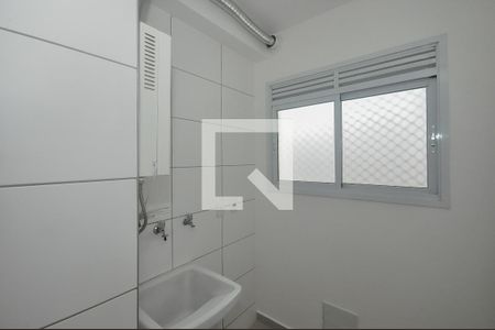 Apartamento à venda com 66m², 3 quartos e 2 vagasÁrea de Serviço