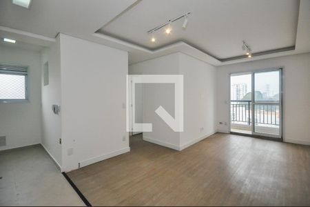 Sala de apartamento à venda com 3 quartos, 66m² em Vila Andrade, São Paulo