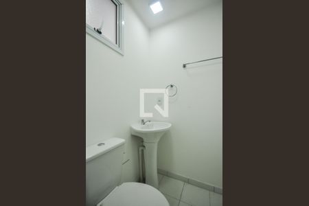 Apartamento à venda com 66m², 3 quartos e 2 vagasBanheiro