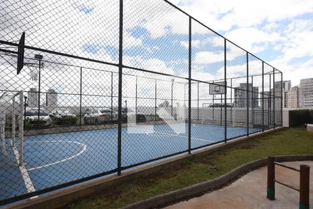 Apartamento à venda com 66m², 3 quartos e 2 vagasQuadra