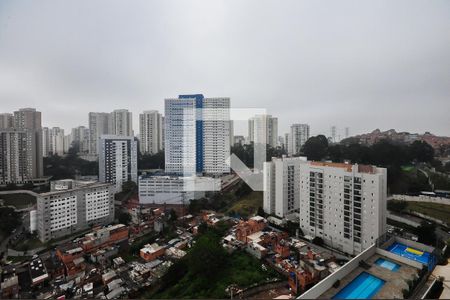 Vista de apartamento à venda com 3 quartos, 66m² em Vila Andrade, São Paulo
