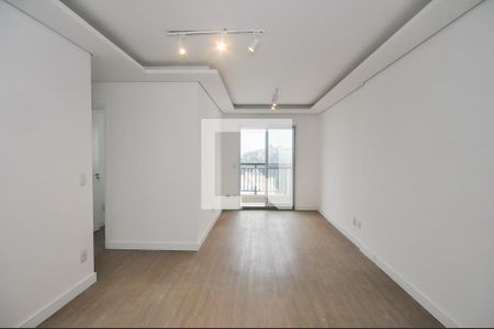 Sala de apartamento à venda com 3 quartos, 66m² em Vila Andrade, São Paulo