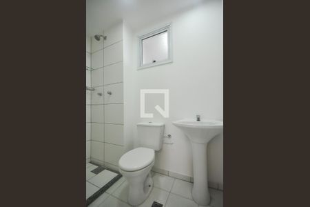 Apartamento à venda com 66m², 3 quartos e 2 vagasBanheiro