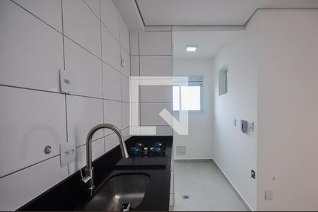 Apartamento à venda com 66m², 3 quartos e 2 vagasCozinha