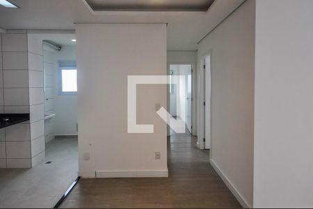 Corredor de apartamento à venda com 3 quartos, 66m² em Vila Andrade, São Paulo