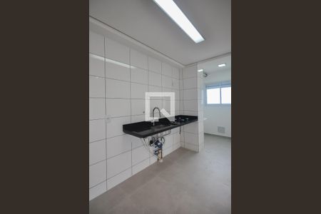 Apartamento à venda com 66m², 3 quartos e 2 vagasCozinha