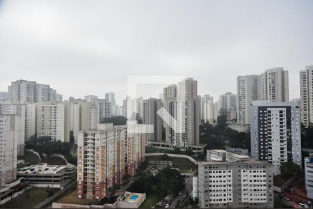 Apartamento à venda com 66m², 3 quartos e 2 vagasVista do Quarto 2
