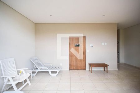 Apartamento à venda com 66m², 3 quartos e 2 vagasSauna