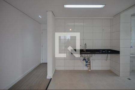 Apartamento à venda com 66m², 3 quartos e 2 vagasCozinha